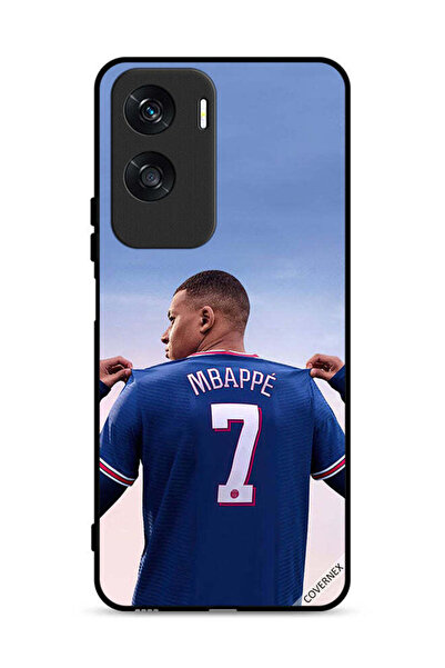Covernex غطاء حماية لهاتف Honor X50i 5G بتصميم كيليان مبابي
