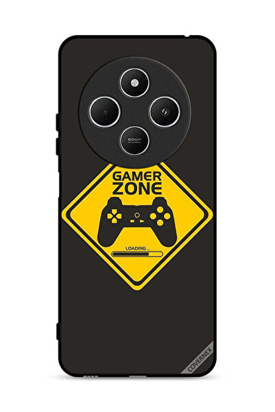 Covernex جراب حماية لهاتف Xiaomi Redmi 14C 4G Gamer Zone جاري التحميل