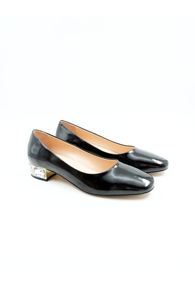 Tenau Women's Genuine Leather Evening Dress Shoes