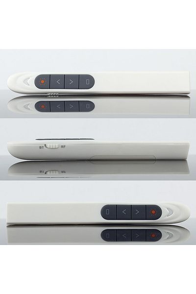OEM Prezentator laser wireless, indicator roșu USB, 200 m, Android iOS Windows