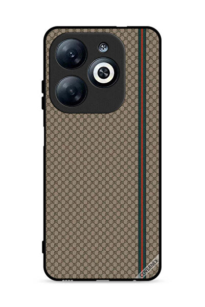 Covernex غطاء حماية لهاتف Infinix Smart 8 4G
