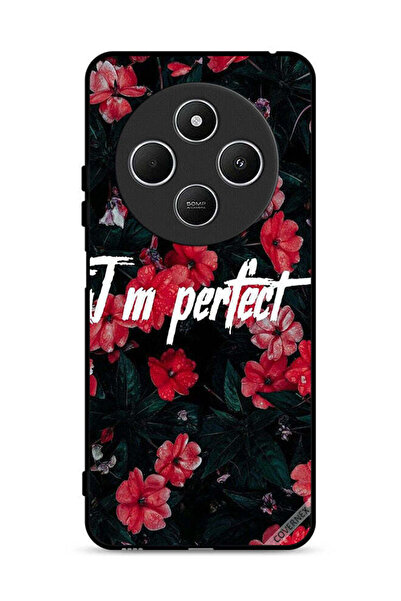 Covernex غطاء حماية لهاتف شاومي ريدمي 14R 5G، مثالي
