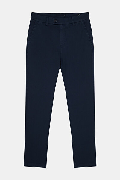 W Collection Dark Blue Sports Pants