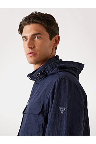 Guess Field Erkek Ceket