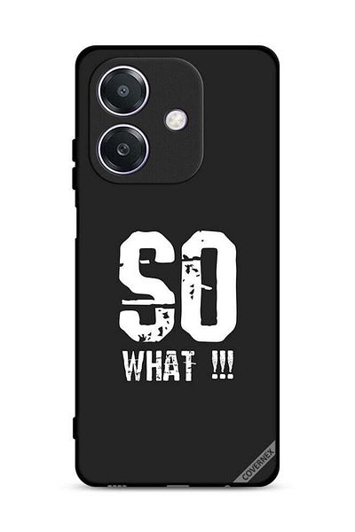Covernex غطاء حماية لهاتف Oppo A3 5G ماذا في ذلك؟
