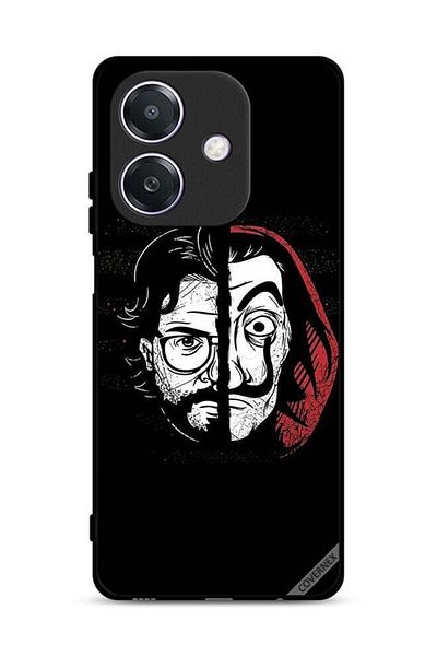 Covernex غطاء حماية Oppo A3 5G Professor