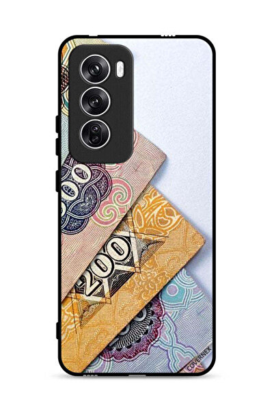 Covernex جراب حماية لهاتف Oppo Reno12 5G بالريال
