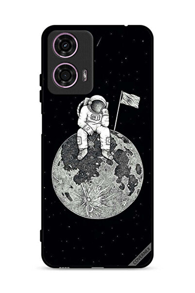 Covernex غطاء حماية لهاتف موتورولا موتو جي 24 4G ماذا تفعل أيضًا في هذا الكون؟