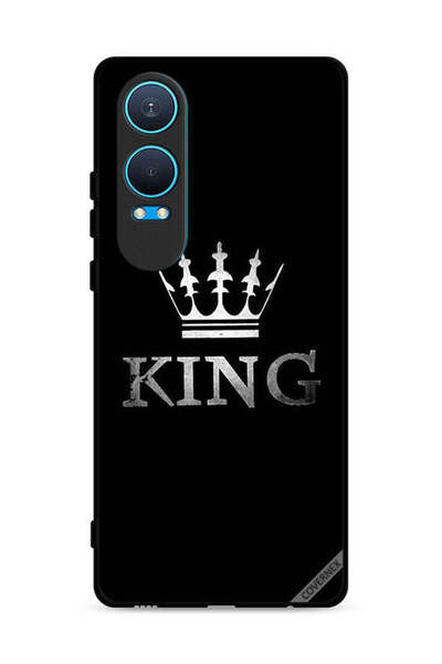 Covernex غطاء حماية لهاتف OnePlus Nord CE4 Lite 5G مقاس كينج