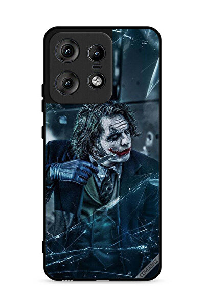 Covernex غطاء حماية لهاتف موتورولا إيدج 50 برو 5G، إنه جاد للغاية خلف الزجاج ...