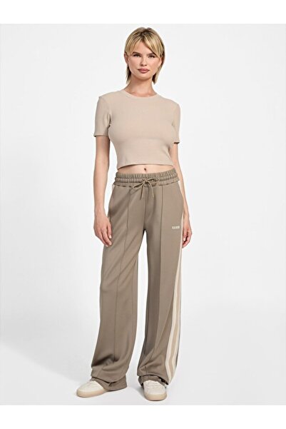 Guess Γυναικείο ενεργό μπλουζάκι Carla