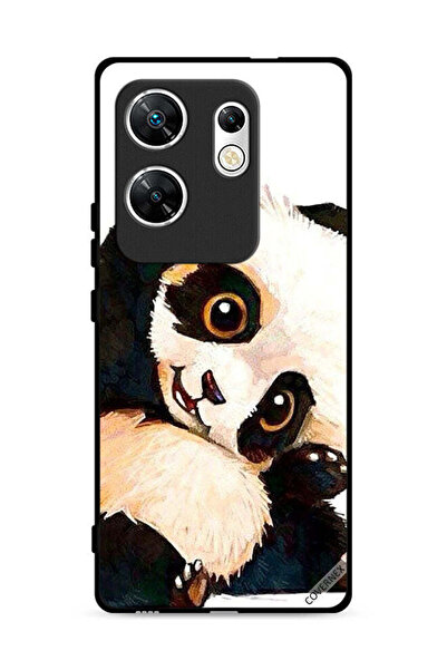 Covernex غطاء حماية باندا لهاتف إنفينيكس زيرو 30 4G