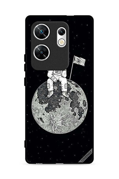 Covernex غطاء حماية لهاتف Infinix Zero 30 4G ماذا تفعل أيضًا في هذا الكون؟