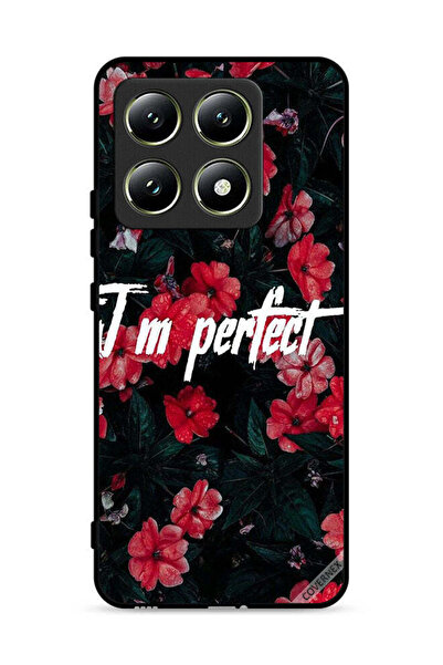 Covernex Xiaomi 14T 5G Protective Case Cover I M Perfect