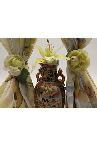 Bonjela ΒΑΜΒΑΚΙ ΜΑΛΑΚΟ ΣΑΛΙ ΚΙΤΡΙΝΗ ΣΕΙΡΑ ΕΘΝΙΚΟ ΣΧΕΔΙΟ ΛΟΥΛΟΥΔΙΩΝ