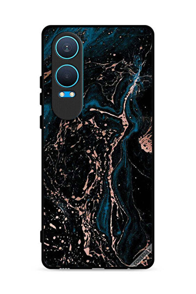 Covernex غطاء حماية رخامي لهاتف OnePlus Nord CE4 Lite 5G