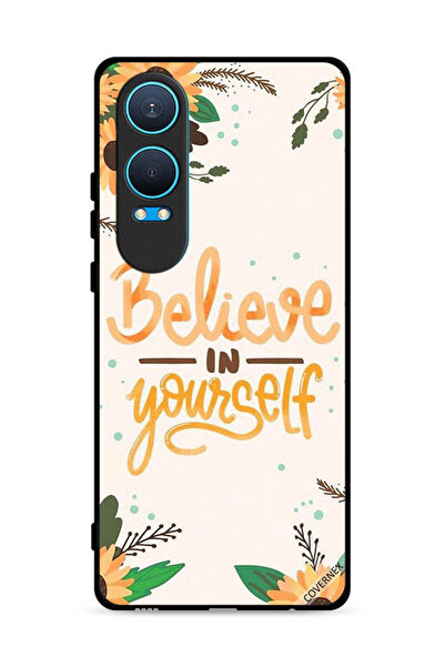 Covernex غطاء حماية لهاتف OnePlus Nord CE4 Lite 5G - ثق بنفسك