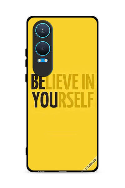 Covernex غطاء حماية لهاتف OnePlus Nord CE4 Lite 5G - ثق بنفسك