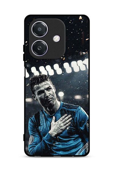 Covernex غطاء حماية لهاتف Oppo A3x 5G رونالدو