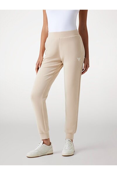Guess Olympe Women's Active Modal Blend Scuba Leggings