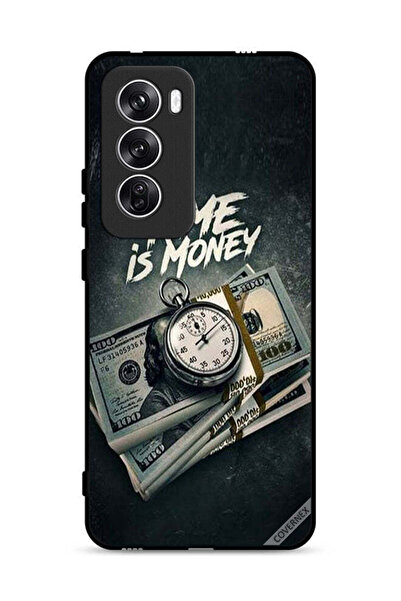 Covernex غطاء حماية Oppo Reno12 5G - الوقت هو المال