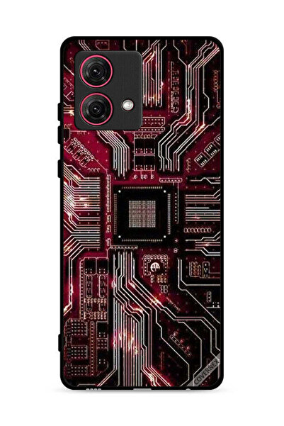 Covernex غطاء حماية لهاتف موتورولا موتو جي 84 5 جي من كريكت