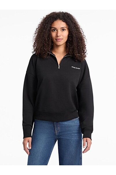 Guess Jeans Kadın Sweatshirt