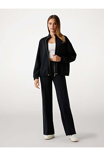 Guess Carla Women's Active Flare Fit Sweatpants