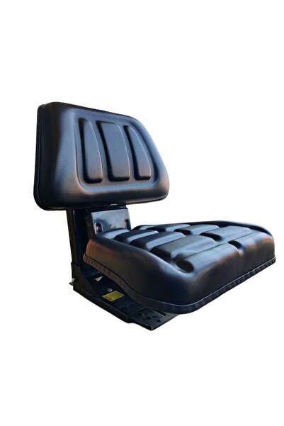 EBA Kızak Açı Ayar Ve Ağırlık Ayar Sistemli Traktör koltuğu