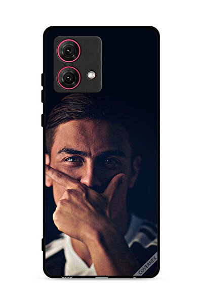 Covernex غطاء حماية لهاتف موتورولا موتو جي 84 5 جي، تصميم باولو دي جي