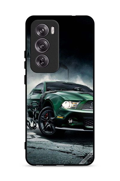 Covernex غطاء حماية شيلبي لهاتف Oppo Reno12 Pro 5G