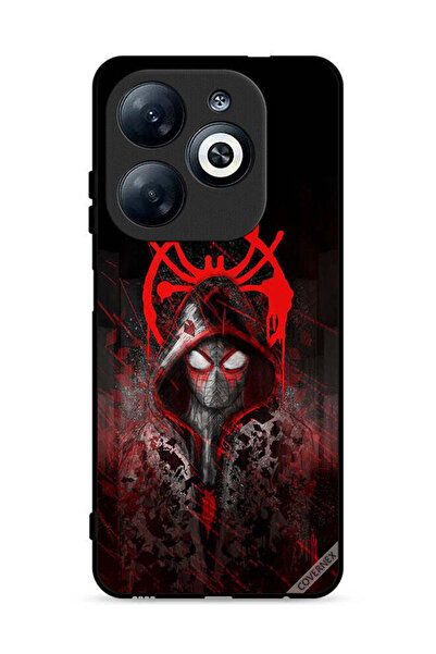Covernex غطاء حماية لهاتف Infinix Smart 8 4G Dead Pool