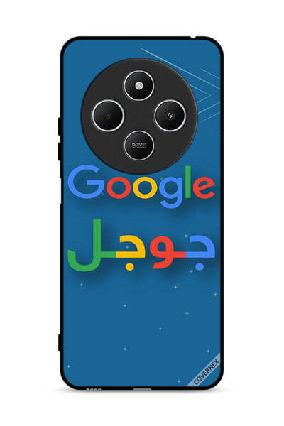 Covernex غطاء حماية جوجل لهاتف شاومي ريدمي 14 سي 4G