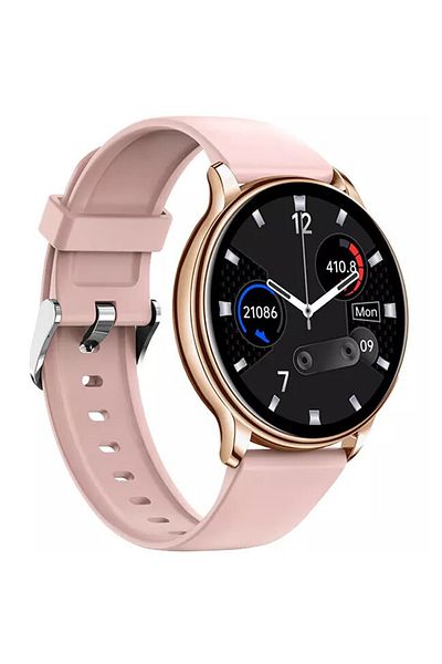 SOLTOY Ceas SmartWatch SOLTOY™ KadeM, Full Color OLED display, Oximetru SpO2, Notificari