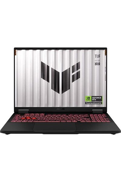ASUS TUF A16 Gaming (2025) Laptop – AMD Ryzen 9-8940HX 16" FHD+ 1TB SSD 16GB RAM 8GB NVIDIA