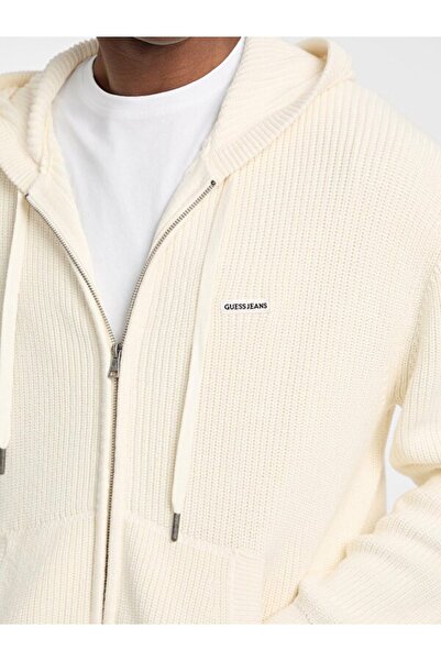 Guess Jeans Erkek Triko