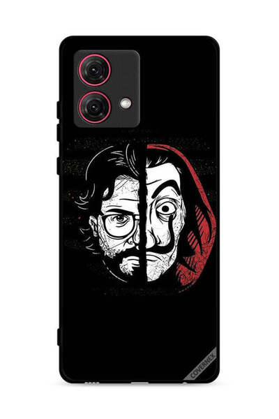 Covernex غطاء حماية لهاتف موتورولا موتو جي 84 5 جي - بروفيسور