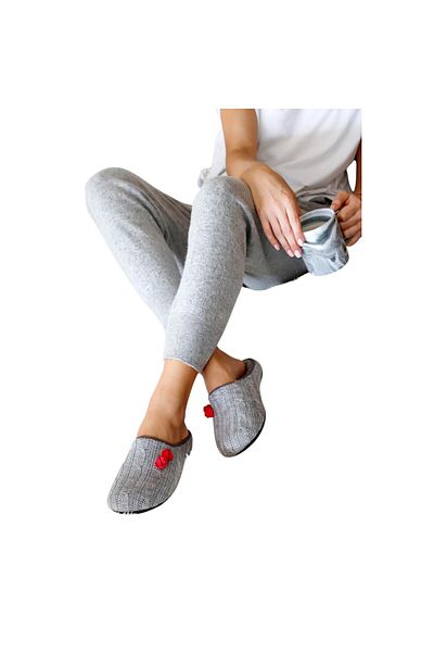 Muya Melody Anatomical Sole Women's House Slippers