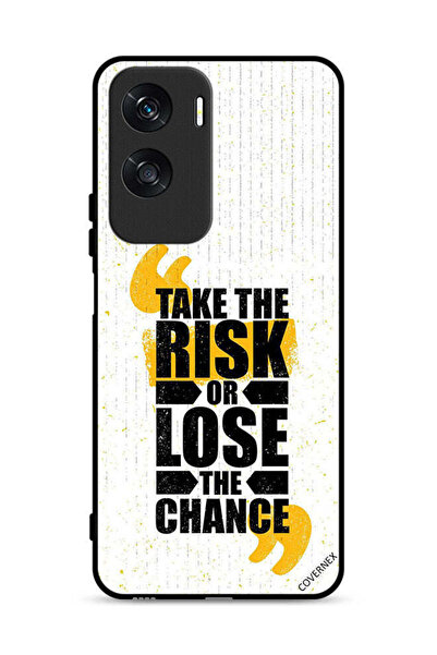 Covernex غطاء حماية لهاتف Honor X50i 5G - خاطر