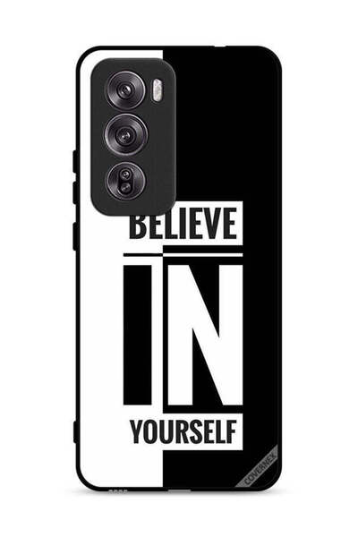 Covernex غطاء حماية لهاتف Oppo Reno12 Pro 5G - ثق بنفسك