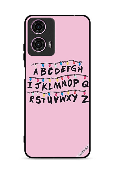 Covernex غطاء حماية لهاتف موتورولا موتو جي 24 4G - Abcd