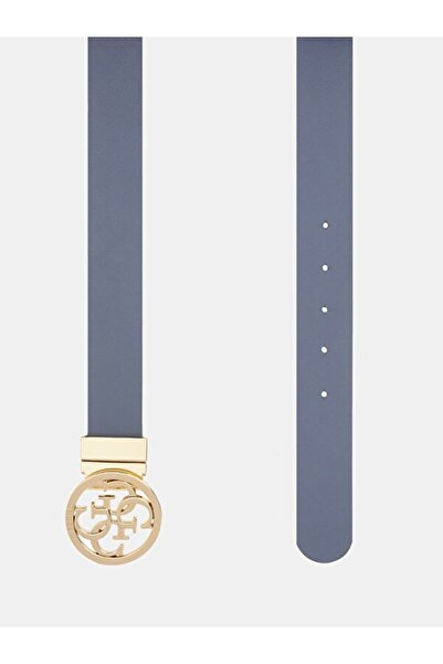 Guess Phoebe Kadın Çift Taraflı Kemer