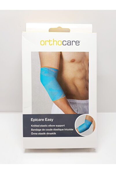 Orthocare 3911-Orthocare -Epicare Easy - Knitted Elastic Elbow - Size XXL