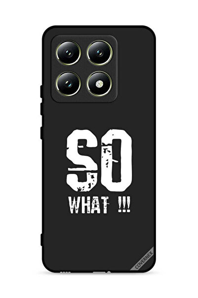 Covernex غطاء حماية لهاتف Xiaomi 14T 5G، ماذا في ذلك؟