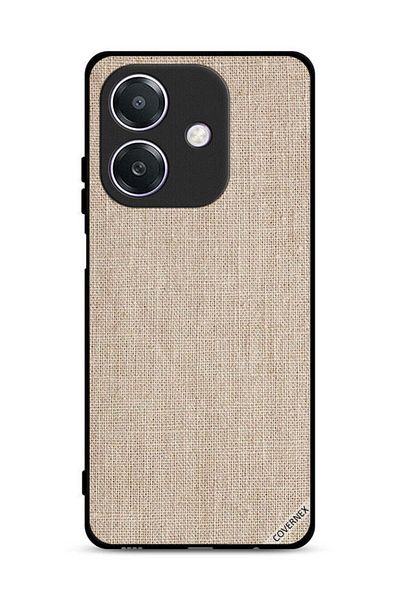 Covernex غطاء حماية من القماش لهاتف Oppo A3x 5G