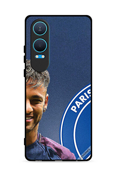 Covernex غطاء حماية لهاتف OnePlus Nord CE4 Lite 5G نيمار باريس سان جيرمان