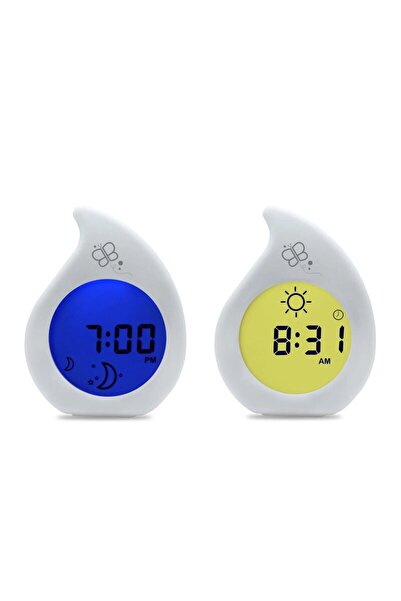 bblüv Night light, BBluv, Klock, Rechargeable, With alarm clock, 7 brightness levels