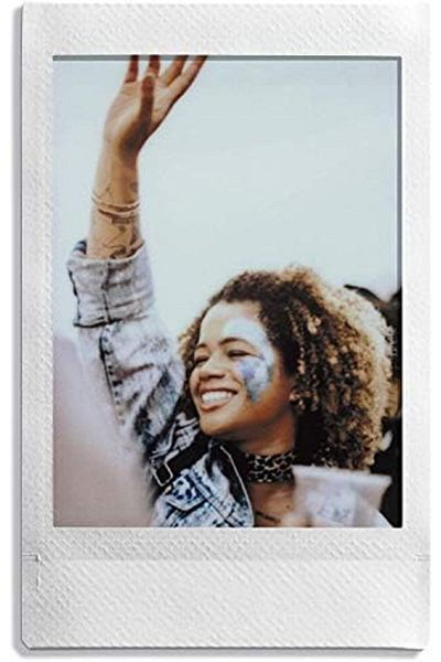 Fujifilm Instax Mini Instant Film, 50 Sheets Packing