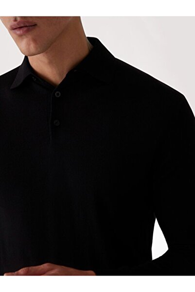 Guess Fred Erkek Yün Triko