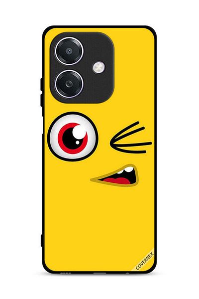 Covernex غطاء حماية Oppo A3x 5G Winky Eye